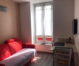Appartement face aux thermes Mont-Dore France