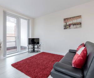 City Apartments Watford United Kingdom