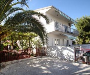 Apartment Miletic Trogir Croatia