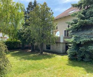 Ékes Vendégház Balatonfured Hungary