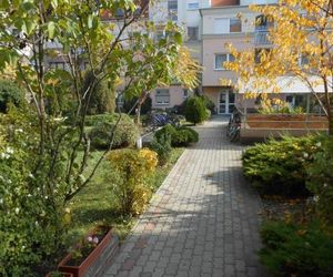 Márti 3 Bedroom Apartment Debrecen Hungary