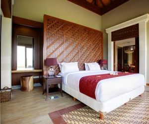 Abhayagiri - SWH Resort Kejayan Indonesia