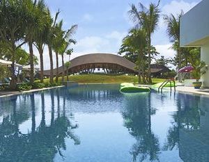 Tijili Benoa Nusa Dua Indonesia