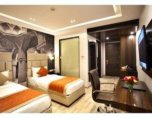 Kaisons Inn (Near Apollo Hospital) Noida India