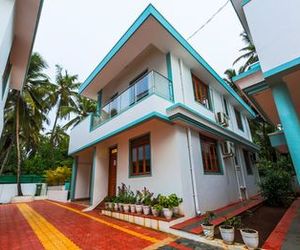 OYO 14779 Meera Motels & Residency Betalbatim India