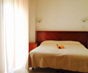 Hotel Ponte Vieste Italy