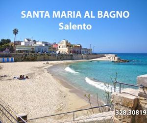 Casa Vacanza Salento Nuovomondo Italy