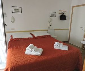 Albergo Sabrina Rimini Italy