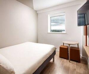 ibis budget Luton Airport Luton United Kingdom