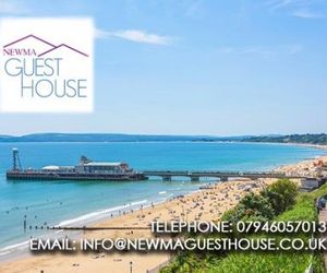 Newma Guest House Boscombe United Kingdom