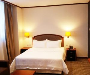 Abdul Razak Hotel Apartment Bandar Seri Begawan Brunei