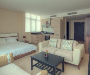 Studio Apartment  Manama Bahrain