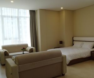 Studio Apartment Manama Bahrain