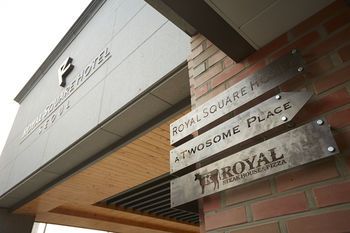 Hotel Photo 22