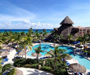 Sandos Playacar Select Club Adults Only- All inclusive Playa Del Carmen Mexico