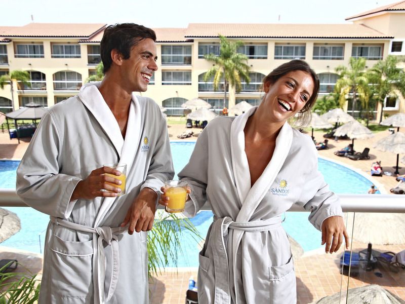 Hotel Photo 17