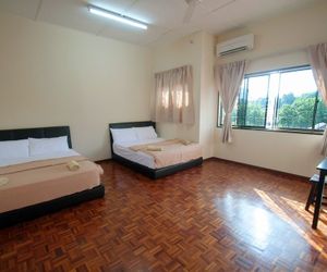 Kuantan Wind Homestay Kuantan Malaysia