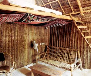 New Teddys Place - Hostel/Backpacker Paje Tanzania
