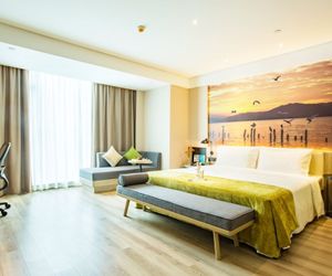 Atour S Hotel Kingkey Timemark Shenzhen Shenzhen China