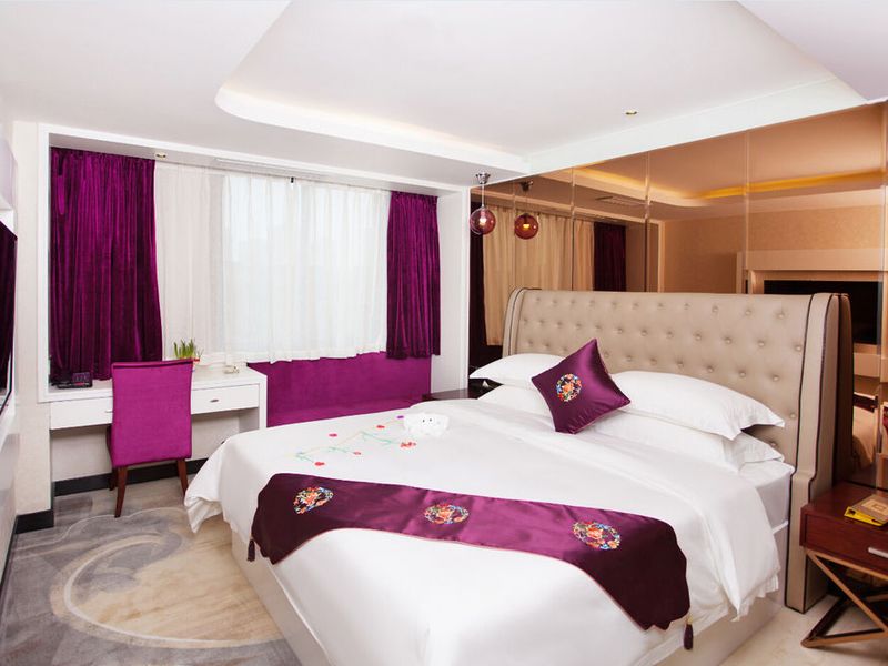 Hotel Photo 1