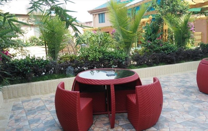 Hotel Photo 9