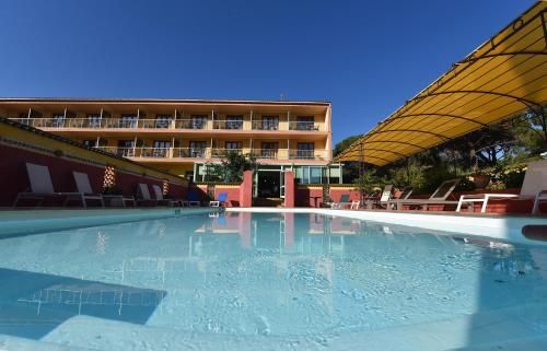 Hotel Photo 21