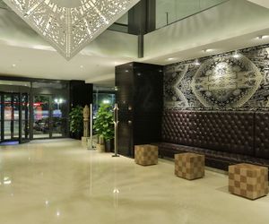 Orange Hotel Select Foshan Foshan China