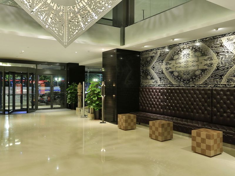 Hotel Photo 1