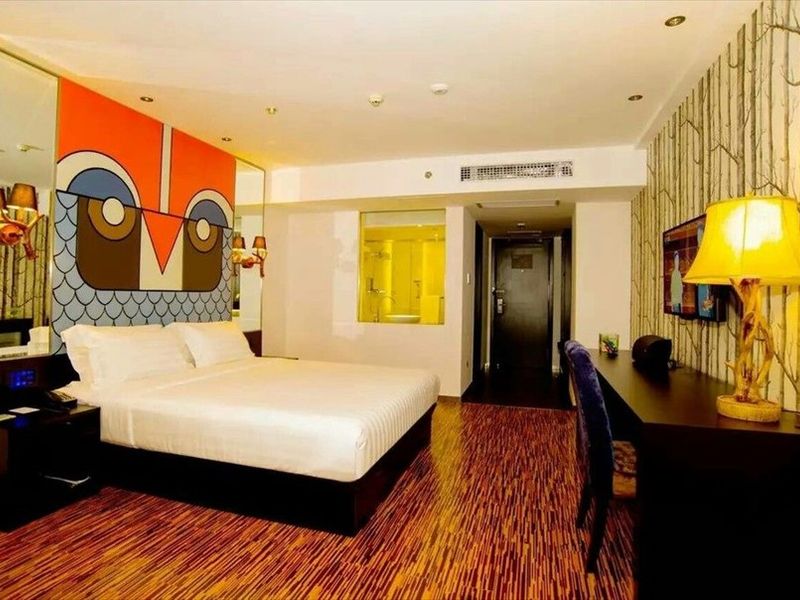 Hotel Photo 4
