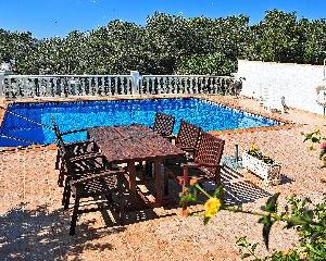 Martial - Two Bedroom Cala de Finestrat Spain