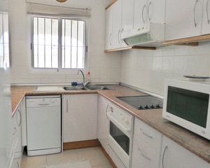 Casa Cometa - Three Bedroom Gran Alacant Spain