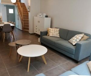 The Front Door - Comfort Ieper Belgium
