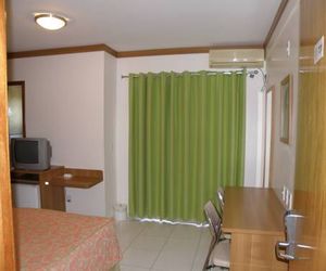 Apartamento Golden Dolphin Grande Hotel - Achei Férias Caldas Novas Brazil