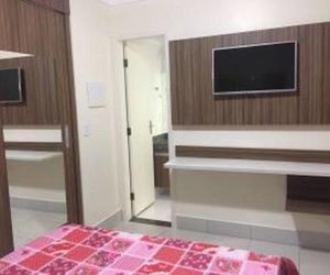 Apartamento Lacqua Di Roma III Caldas Novas Brazil