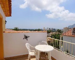 Res.Casanova - Two Bedroom Gran Alacant Spain