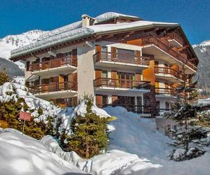 Apartment Galaxie 217 Verbier Switzerland