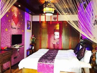 Hotel pic Lansha Xinyuan Boutique Homestay