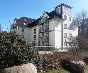 Am Weststrand Apartmenthaus Waldeck Kuehlungsborn Germany