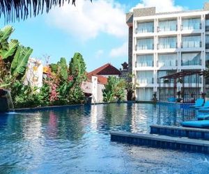 Fairfield by Marriott Bali Legian Legian Indonesia