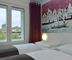 B&B Hotel Lüneburg Lueneburg Germany