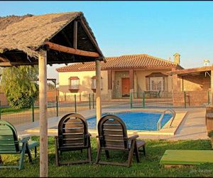 Chalet con piscina privada Conil de la Frontera Spain