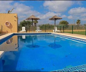 Bungalow en complejo II Conil de la Frontera Spain