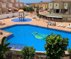 Apartamentos Costa Adeje Adeje Spain