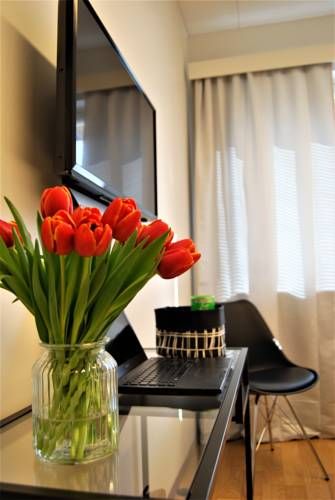 Hotel Photo 8
