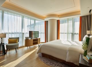 Hotel pic Primus Residence Shanghai Hongqiao