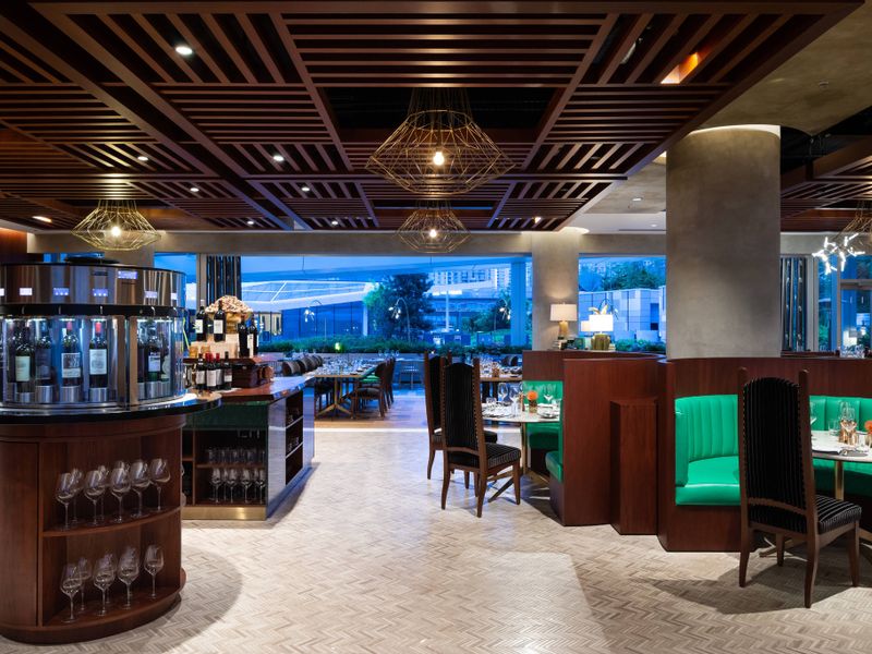 Hotel Photo 20