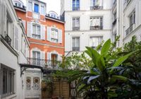 Отзывы MileStay Paris Montmartre