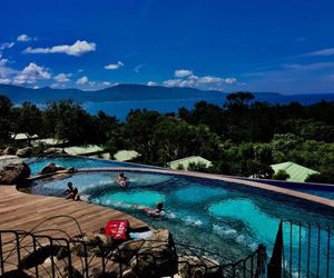 Camping U Libecciu Propriano France