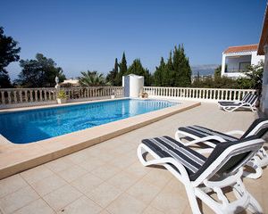 Costeres - Two Bedroom Gran Alacant Spain