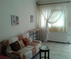 Patra - Cute studio near center Patras Greece